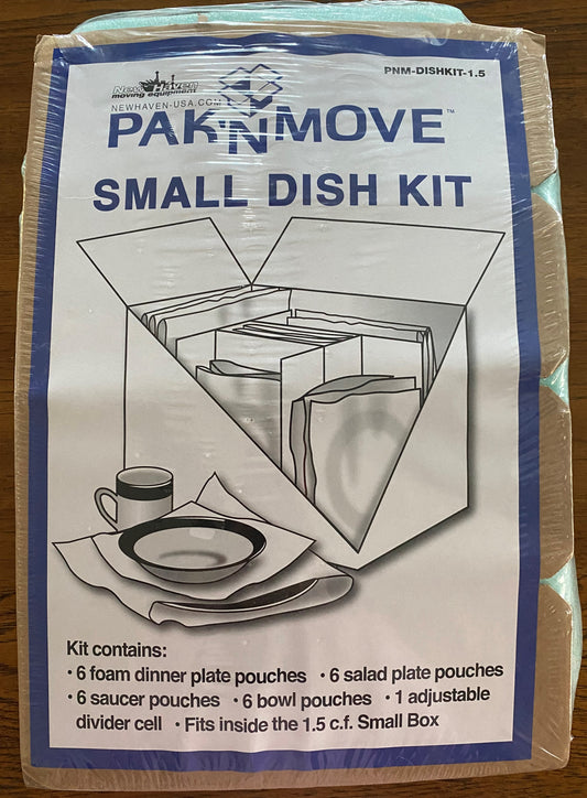 Small Dish Kit
